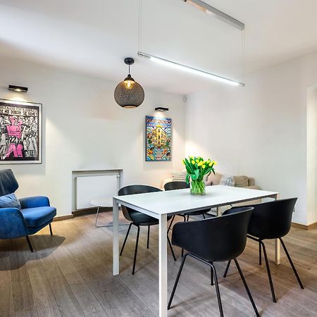 Tyzenhauz Villas Краків Екстер'єр фото